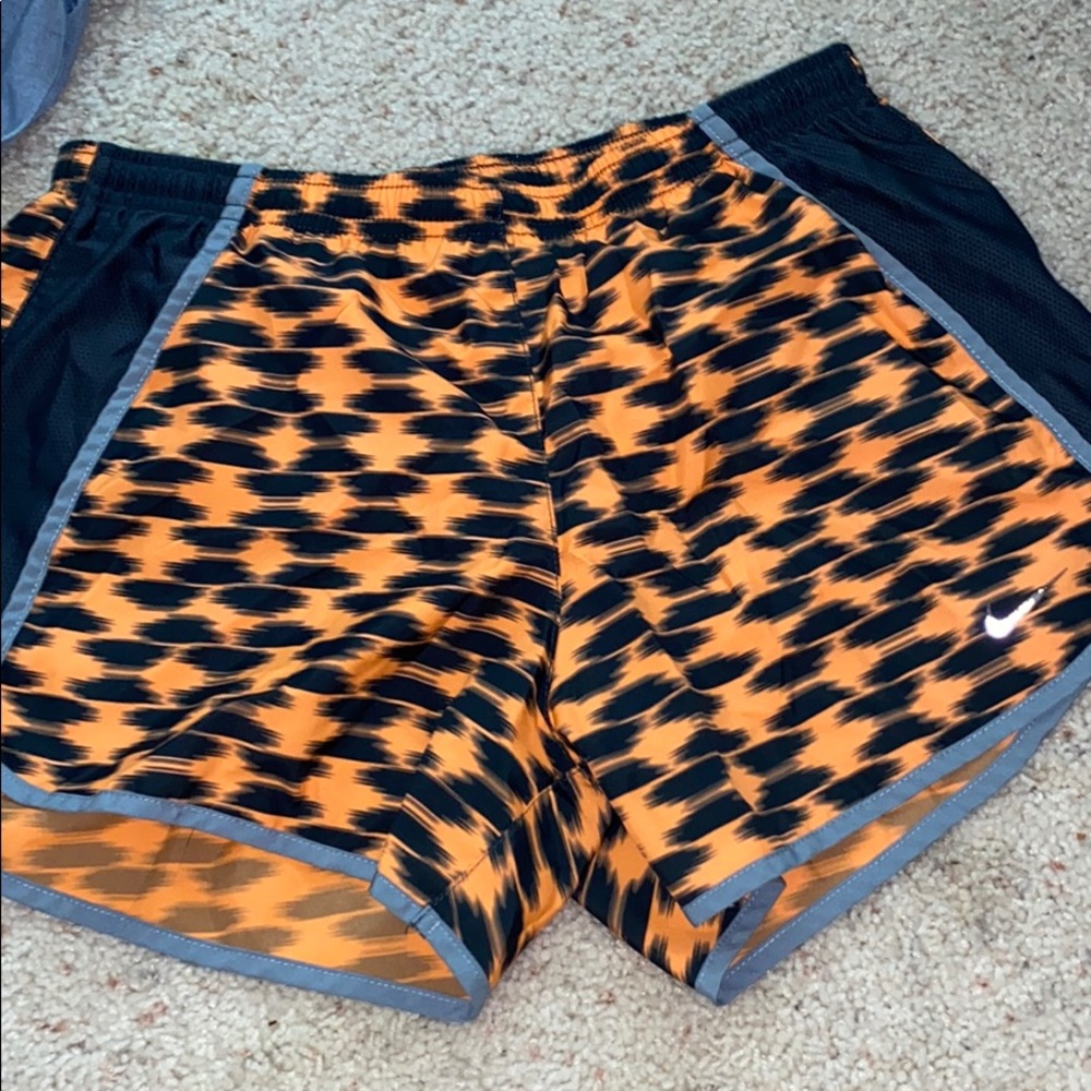 Nike Athletic Shorts